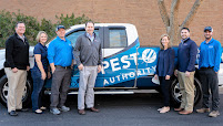 Pest Authority - Photo 3 - Car repair in , Austin