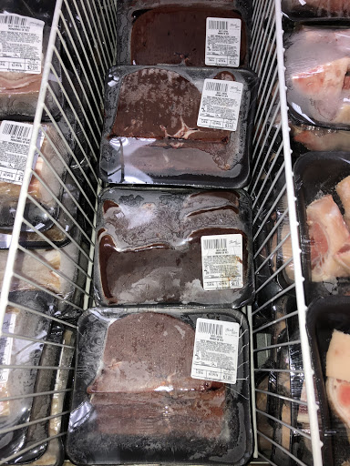 Grocery Store «Busy Bee Supermarket», reviews and photos, 2382 W Oak Ridge Rd, Orlando, FL 32809, USA