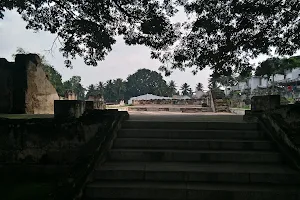 Ruins of Tippu Sultan's Palace image
