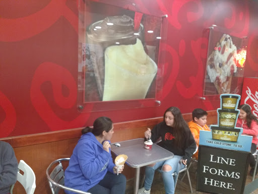 Ice Cream Shop «Cold Stone Creamery», reviews and photos, 4957 Katella Ave e, Los Alamitos, CA 90720, USA
