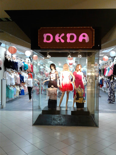 Shopping Mall «DeSoto Square Mall», reviews and photos, 303 301 Blvd W, Bradenton, FL 34205, USA