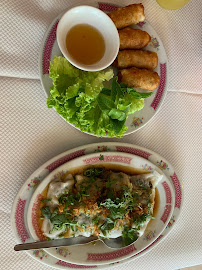 Phô du Restaurant vietnamien Le Vietnam à Tours - n°2