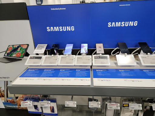 Electronics Store «Best Buy», reviews and photos, 660 Sunrise Hwy, Baldwin, NY 11510, USA