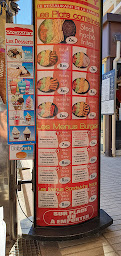 Photo n°2 de Wompy à Canet-en-Roussillon ()