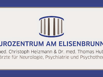 Dr. Christoph Heizmann & Dr. Thomas Huberty