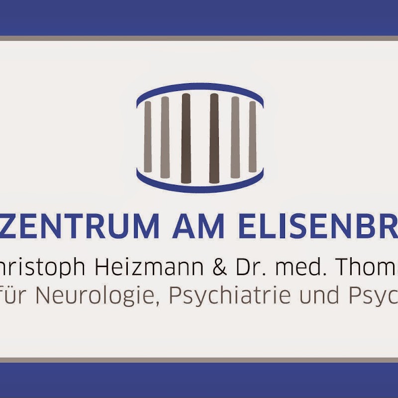 Dr. Christoph Heizmann & Dr. Thomas Huberty