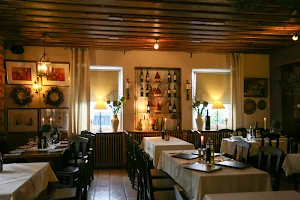 Restaurant Roula "Zum Römer" image