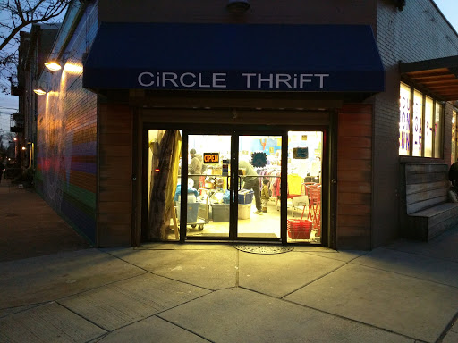 Circle Thrift