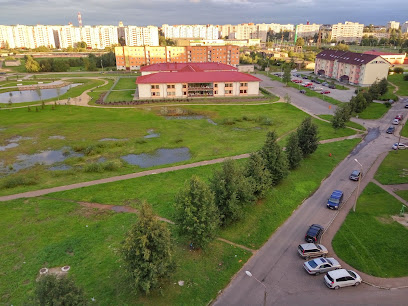 Narva Hoolduskeskus