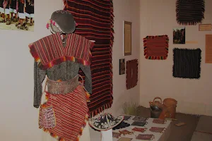 Museo del Poncho image