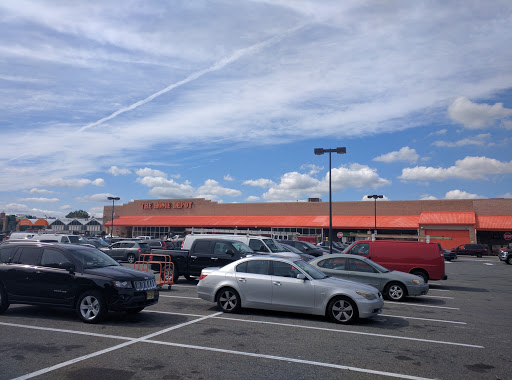 Home Improvement Store «The Home Depot», reviews and photos, 60 Orange St, Bloomfield, NJ 07003, USA