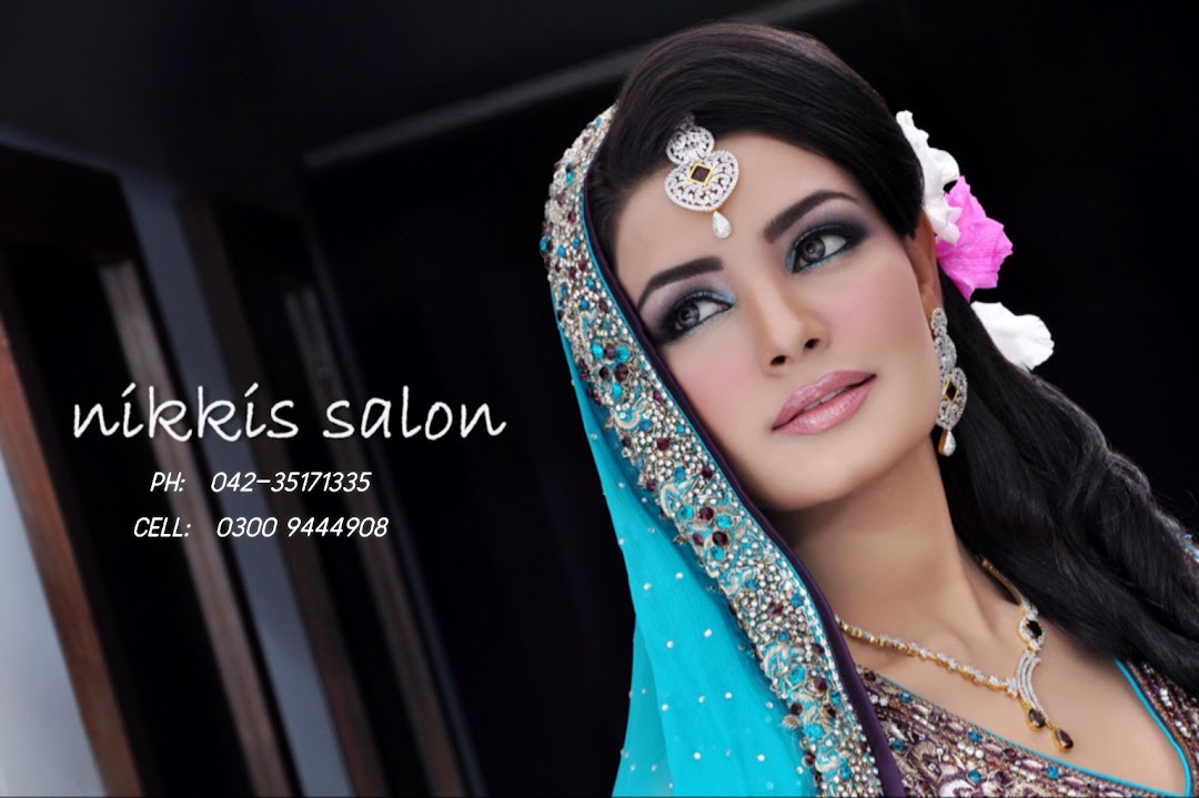 Nikkis Beauty Salon