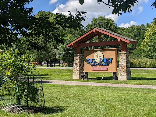 Golf Course «Big Met Golf Course», reviews and photos, 4811 Valley Pkwy, Fairview Park, OH 44126, USA