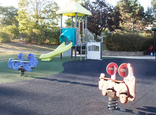 Park «Victoria Park», reviews and photos, 1100 Kingsdale Rd, Hoffman Estates, IL 60169, USA