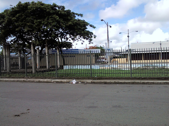 Avenida 10 A SE, Guayaquil 090212, Ecuador