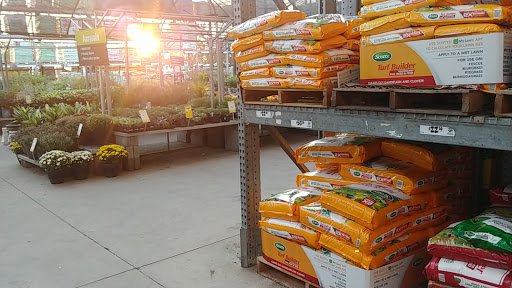 Home Improvement Store «The Home Depot», reviews and photos, 1951 Glenwood St SW, Allentown, PA 18103, USA