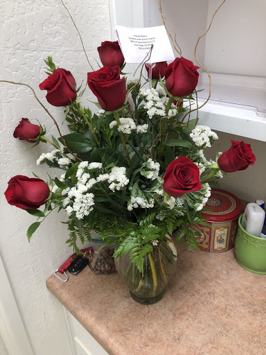 Florist «Tatum Flowers», reviews and photos, 13637 N Tatum Blvd #24, Phoenix, AZ 85032, USA