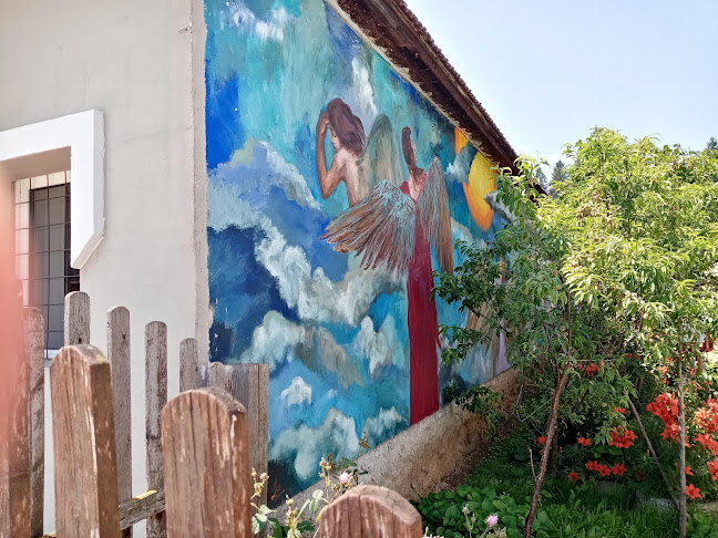 Őrhegy Vendégház - Perkupa