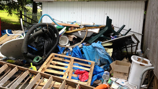 Junk Masterz - Affordable Junk Removal and Trash Collection Service in Fresno, CA & Clovis, CA