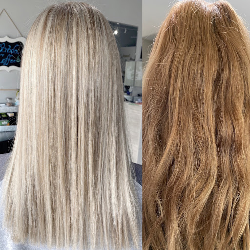 Spa «Strada Salon & Spa», reviews and photos, 1540 Carlemont Dr, Crystal Lake, IL 60014, USA