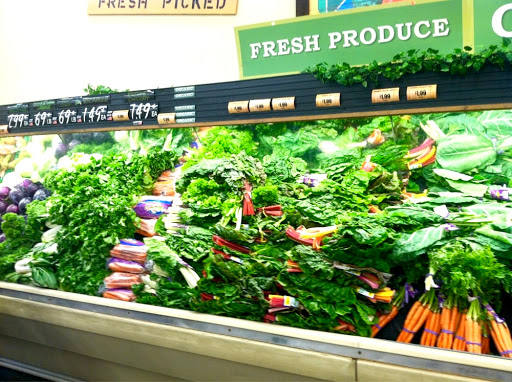 Health Food Store «Sprouts Farmers Market», reviews and photos, 3315 Rosecrans St b, San Diego, CA 92110, USA