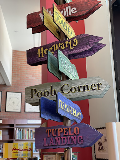 Book Store «Quail Ridge Books», reviews and photos, 4209-100 Lassiter Mill Rd, Raleigh, NC 27609, USA