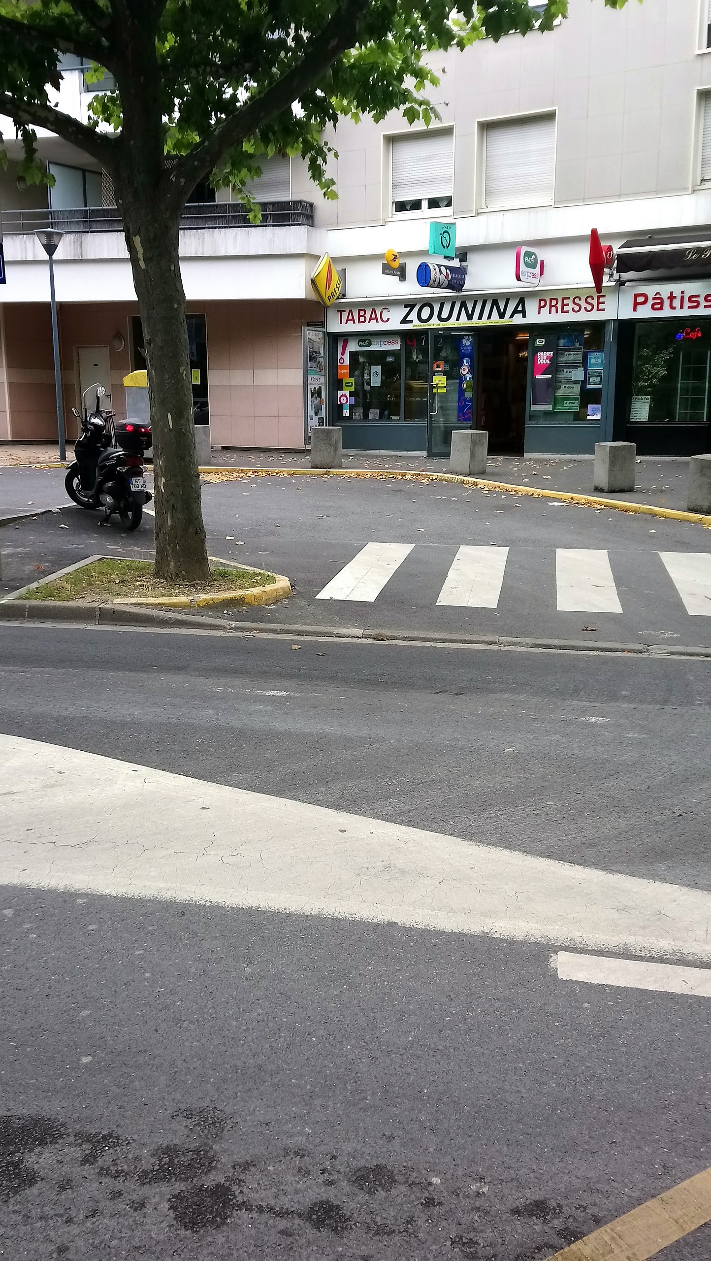 Photo n° 1 de l'avis de Zigawad.R fait le 06/07/2017 à 01:09