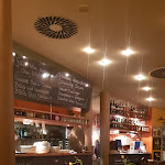Photo n°9 de l'avis de Thomas.u fait le 13/02/2019 à 21:22 sur le  Zeppelin Restaurant Schwerin à Schwerin