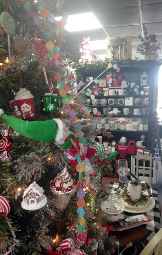 Grove Gift Shoppe