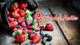 Berries Del Mañio