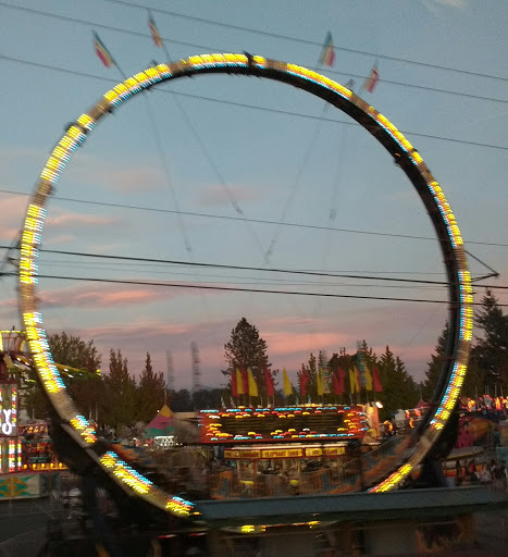 Fairground «The Evergreen State Fairgrounds», reviews and photos, 14405 179th Ave SE, Monroe, WA 98272, USA