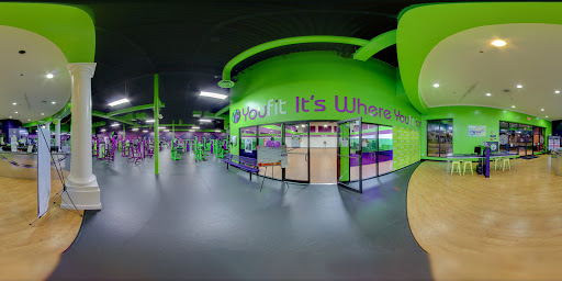 Gym «Youfit Health Clubs», reviews and photos, 322 Brandon Town Center Dr, Brandon, FL 33511, USA
