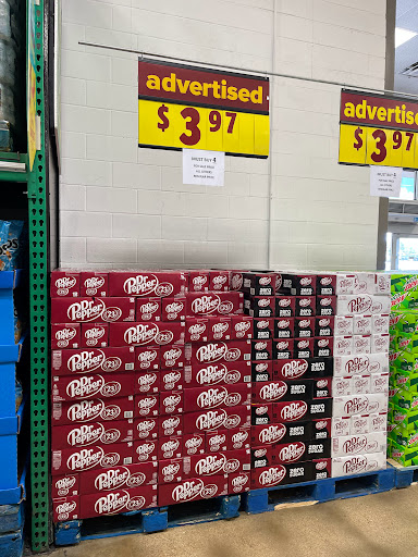 Grocery Store «Super 1 Foods of Longview», reviews and photos, 2301 W Loop 281, Longview, TX 75604, USA