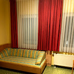 Photo n°3 de l'avis de SEONGUK.E fait le 30/11/2017 à 18:02 sur le  Gästehaus Herzogenaurach à Herzogenaurach