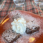 Photo n°21 de l'avis de federica.' fait le 17/03/2023 à 09:53 sur le  Ristorobie à Cusio