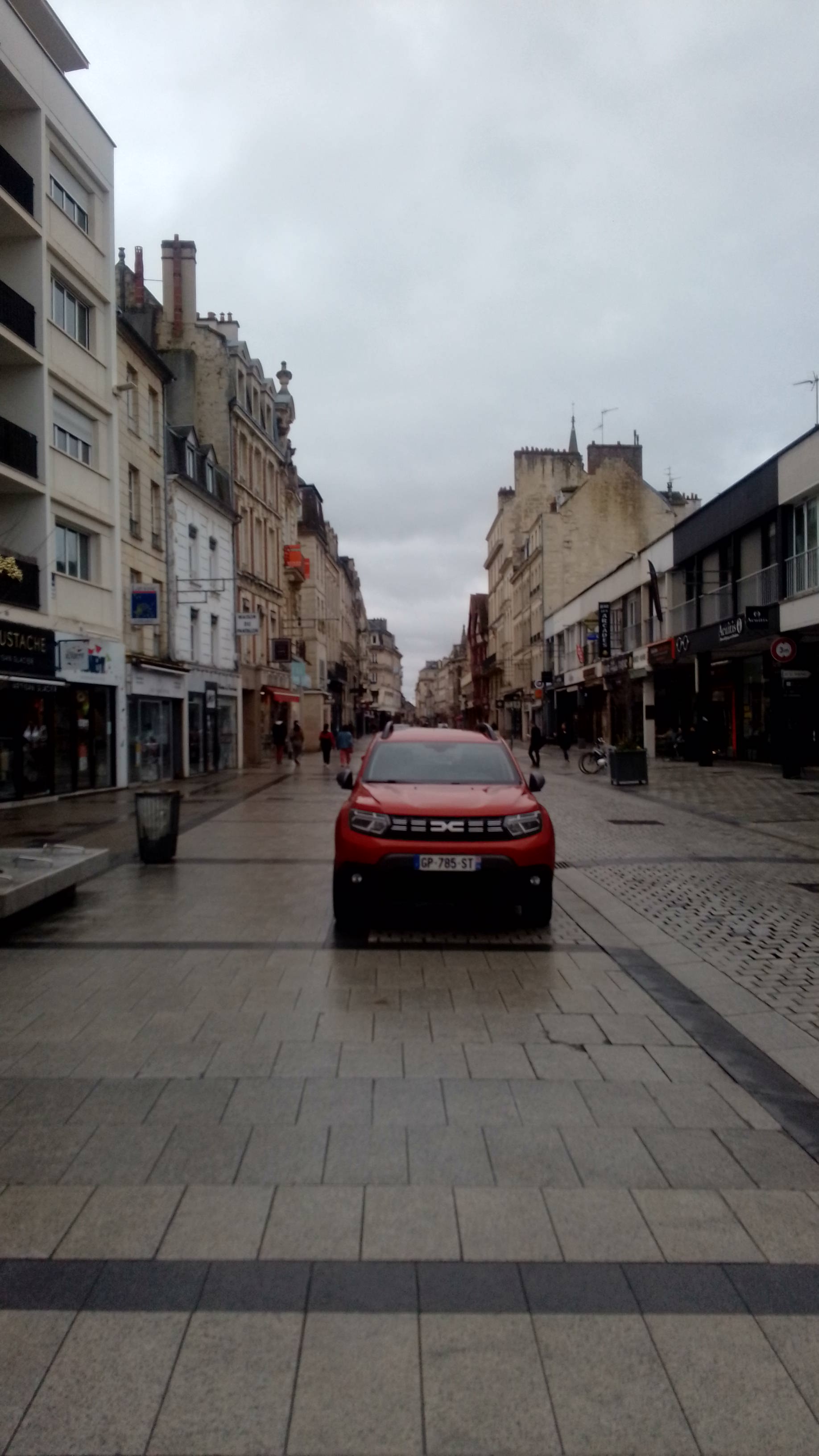 Photo n° 3 de l'avis de PAULINE.A fait le 27/03/2024 à 14:44