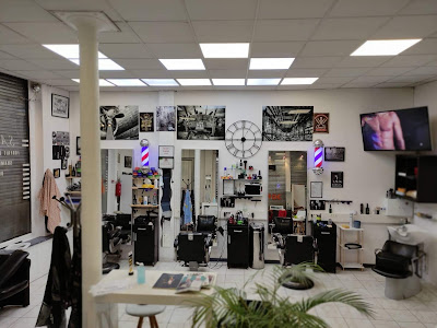 Samir Coiffure à Roubaix