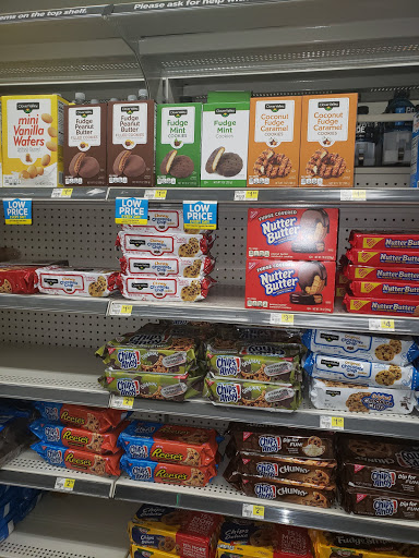 Discount Store «Dollar General», reviews and photos, 1720 Taylor St, Columbia, SC 29201, USA