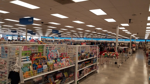 Clothing Store «Ross Dress for Less», reviews and photos, 2745 E Bidwell St, Folsom, CA 95630, USA