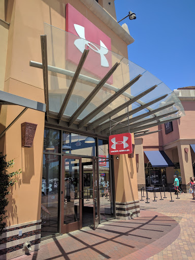 Clothing Store «Under Armour Factory House», reviews and photos, 100 Citadel Drive, Commerce, CA 90040, USA