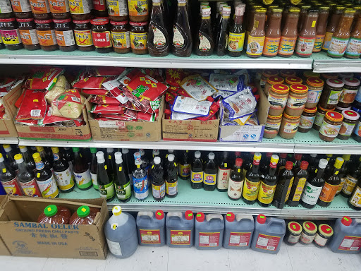 Asian Grocery Store «Grant-Stone Supermarket», reviews and photos, 8 W Grant Rd, Tucson, AZ 85705, USA