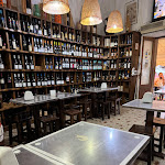 Photo n°6 de l'avis de Oleh.a fait le 12/05/2024 à 17:56 sur le  Enopaninoteca Gilberto e Vera à Lipari