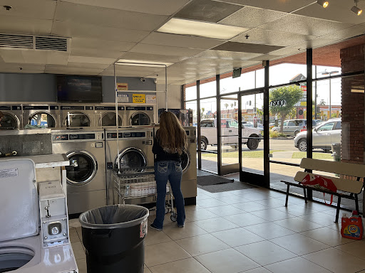 Laundry «Coin Laundry», reviews and photos, 14022 Springdale St, Westminster, CA 92683, USA