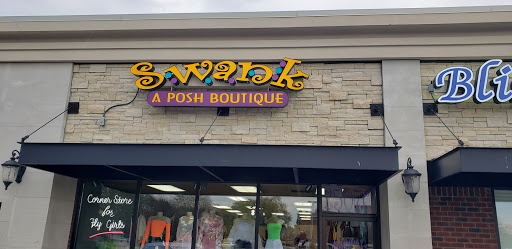 Boutique «Swank A Posh Boutique», reviews and photos, 25070 Southfield Rd, Southfield, MI 48075, USA