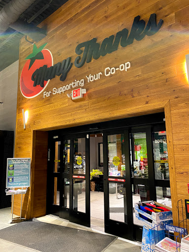 Natural Foods Store «GreenStar Cooperative Market», reviews and photos, 701 W Buffalo St, Ithaca, NY 14850, USA