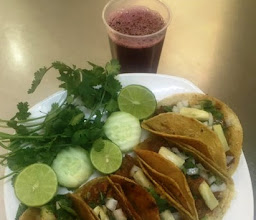 Palenque Tacos photo