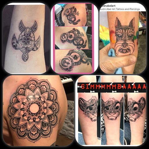 Explore boston red sox tattoo ideas, creative tattoo ideas in Oklahoma City, available at Tattoos and Piercings Near Me