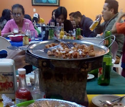 Restaurante familiar el amigo photo