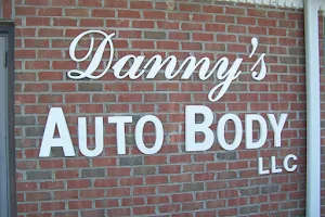 Danny's Auto Body LLC image