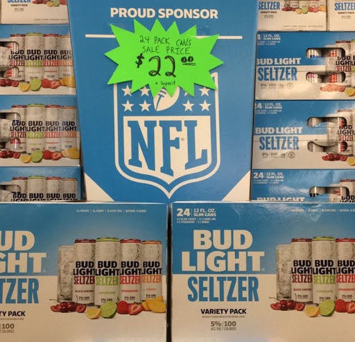 Wine Store «Main Street Wine & Spirits», reviews and photos, 197 Main St, Ashland, MA 01721, USA